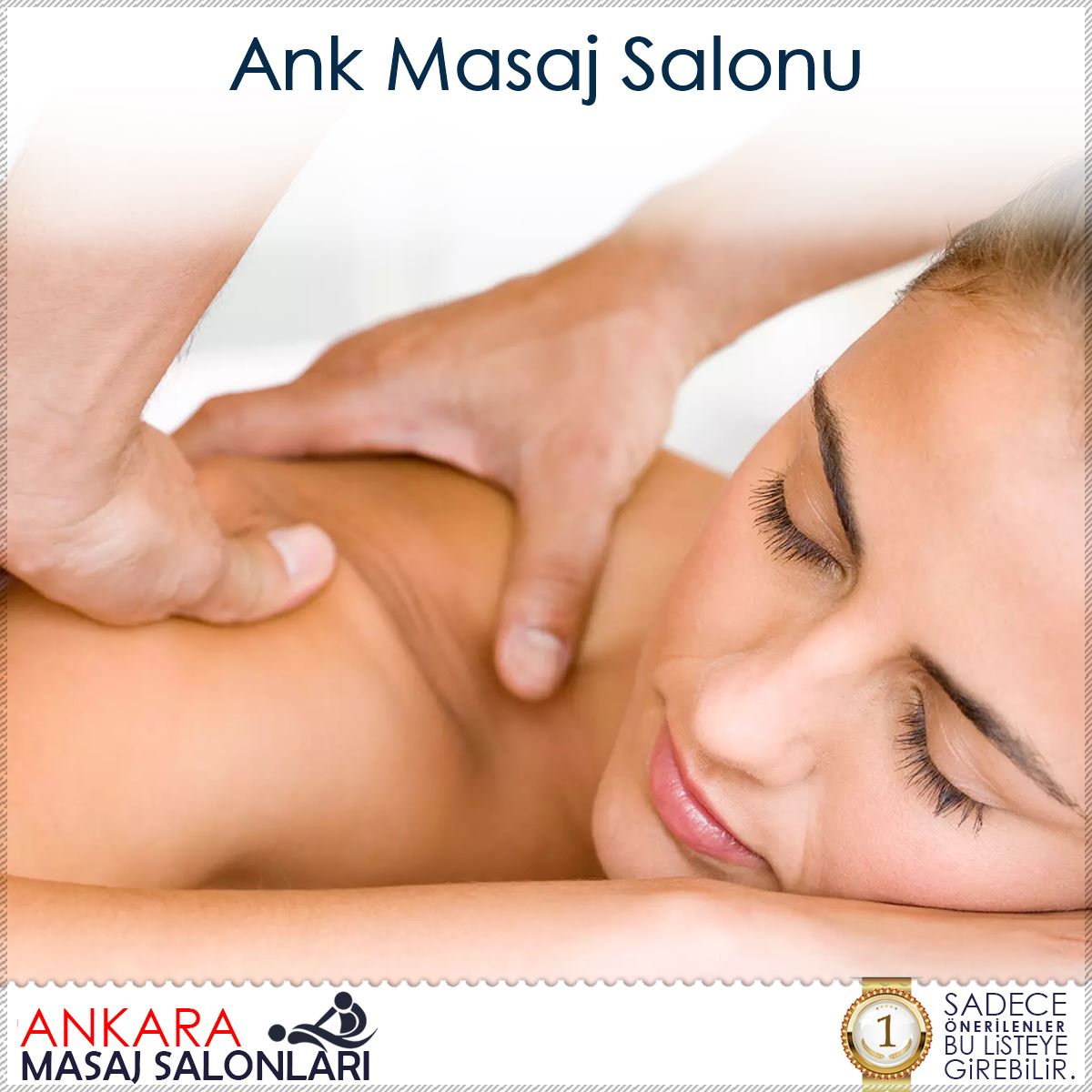 Ank Masaj Sa... Hakkında Bilgi