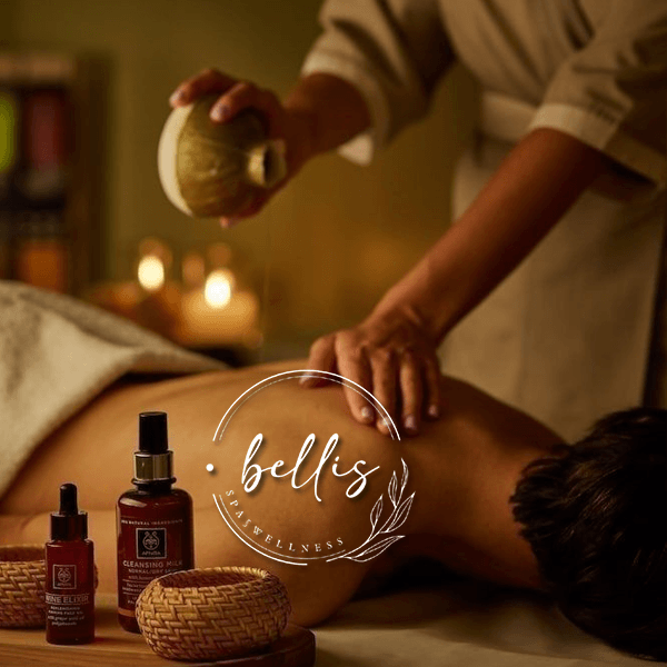 Bellis Spa & Masaj