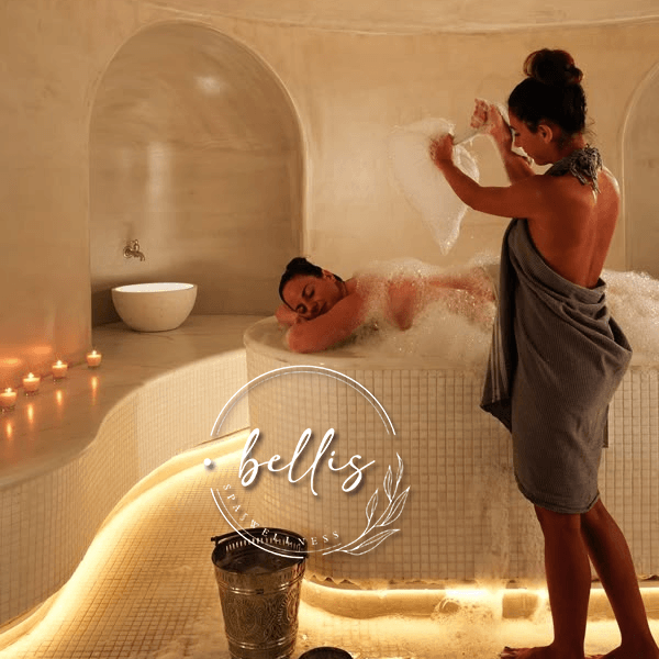 Bellis Spa & Masaj