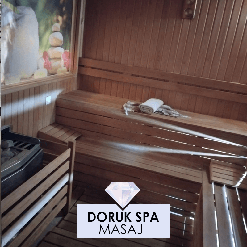 Doruk Spa Merkezi ve Masaj Salonu