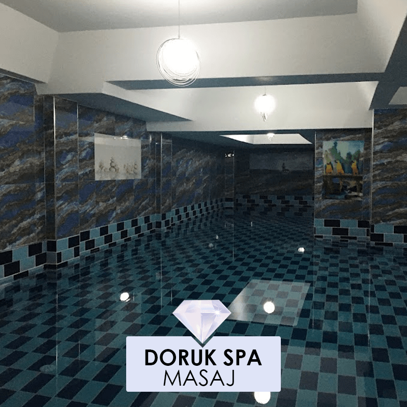 Doruk Spa Merkezi ve Masaj Salonu