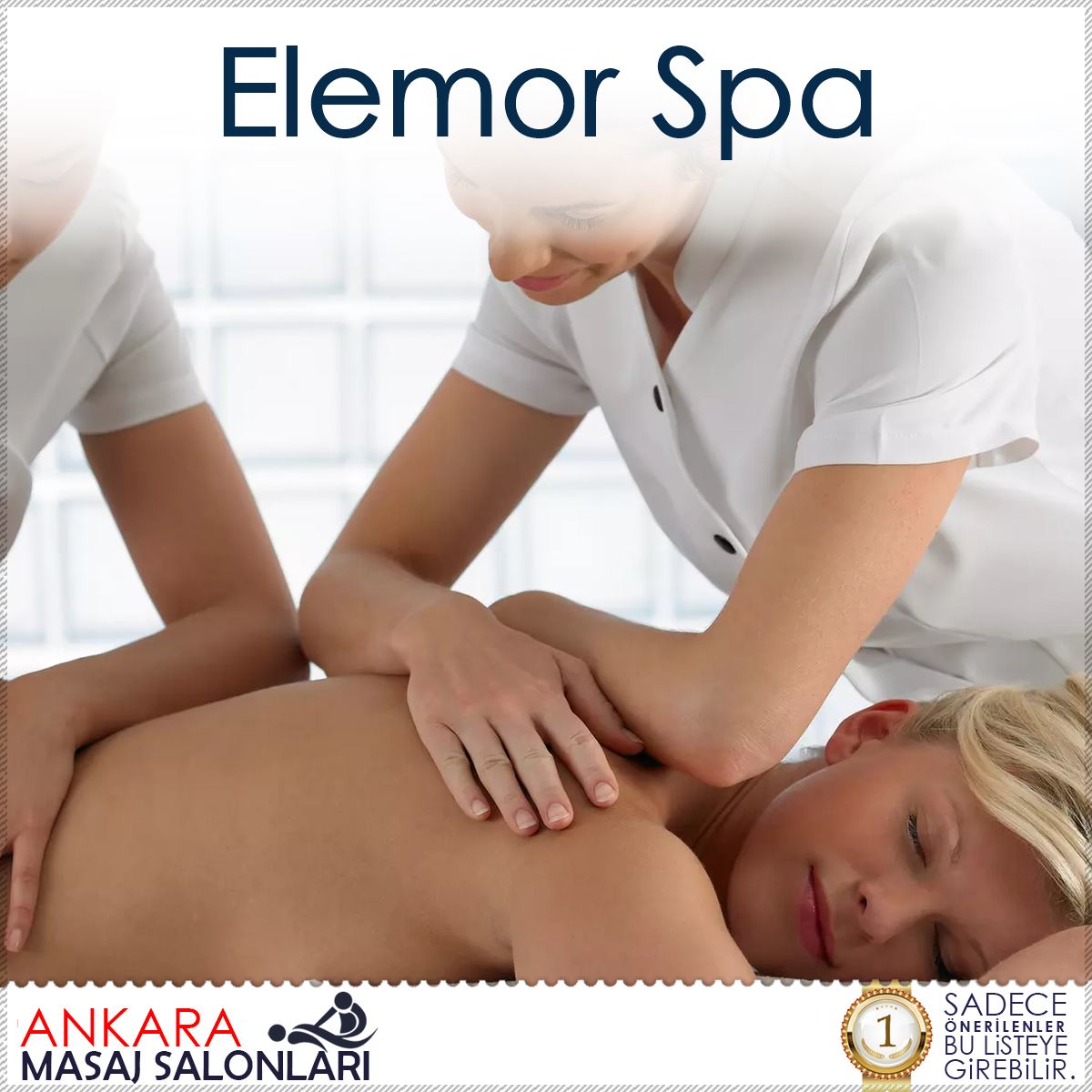 Elemor Spa logo