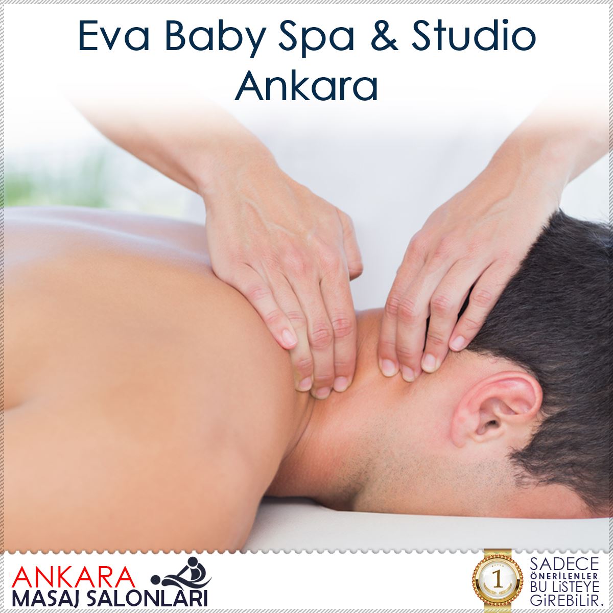 Eva Baby Spa... Hakkında Bilgi