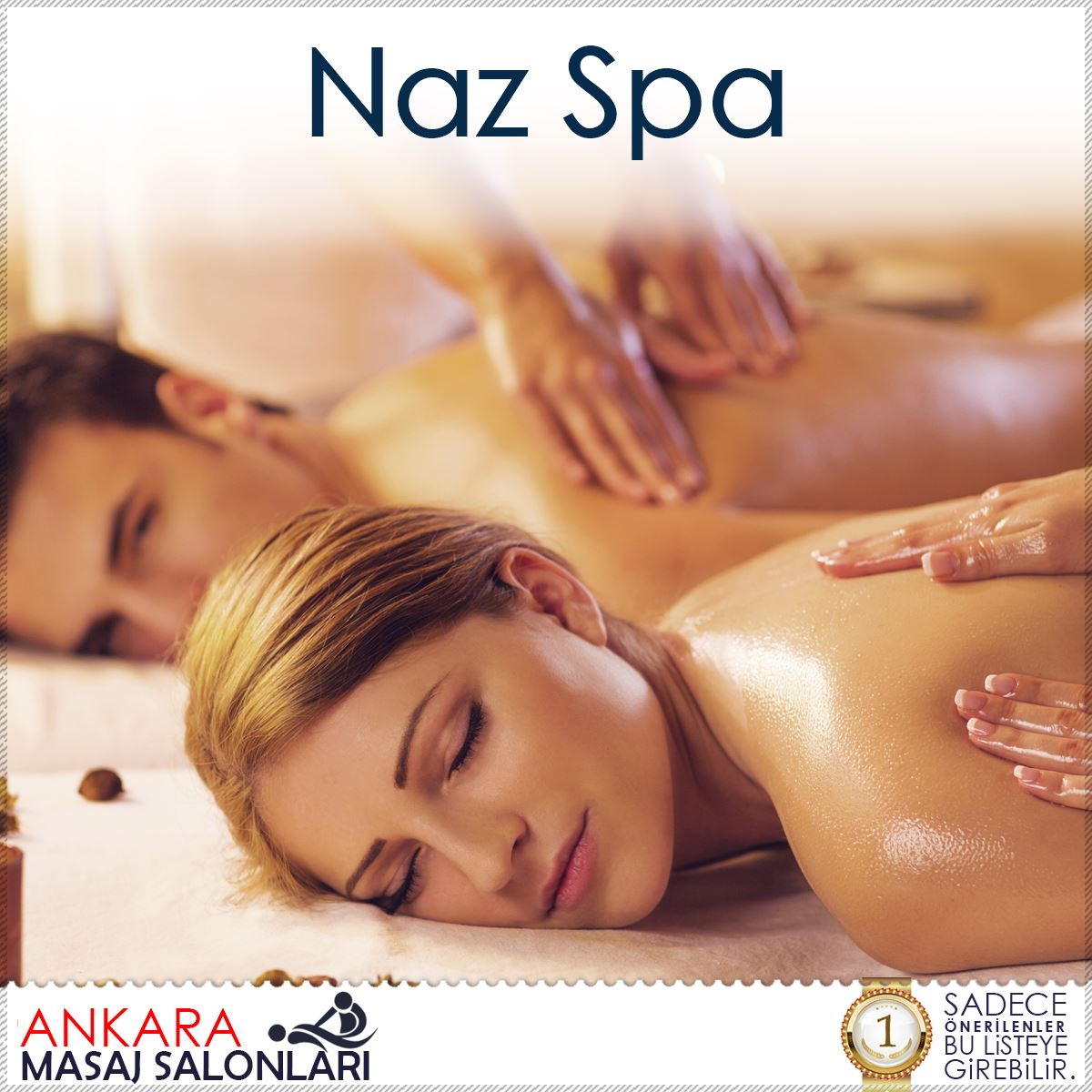 Naz Spa logo