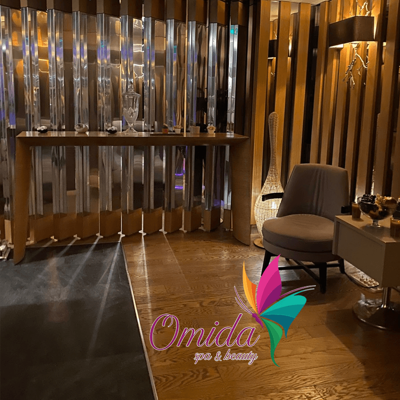 Omida Spa Merkezi & Masaj