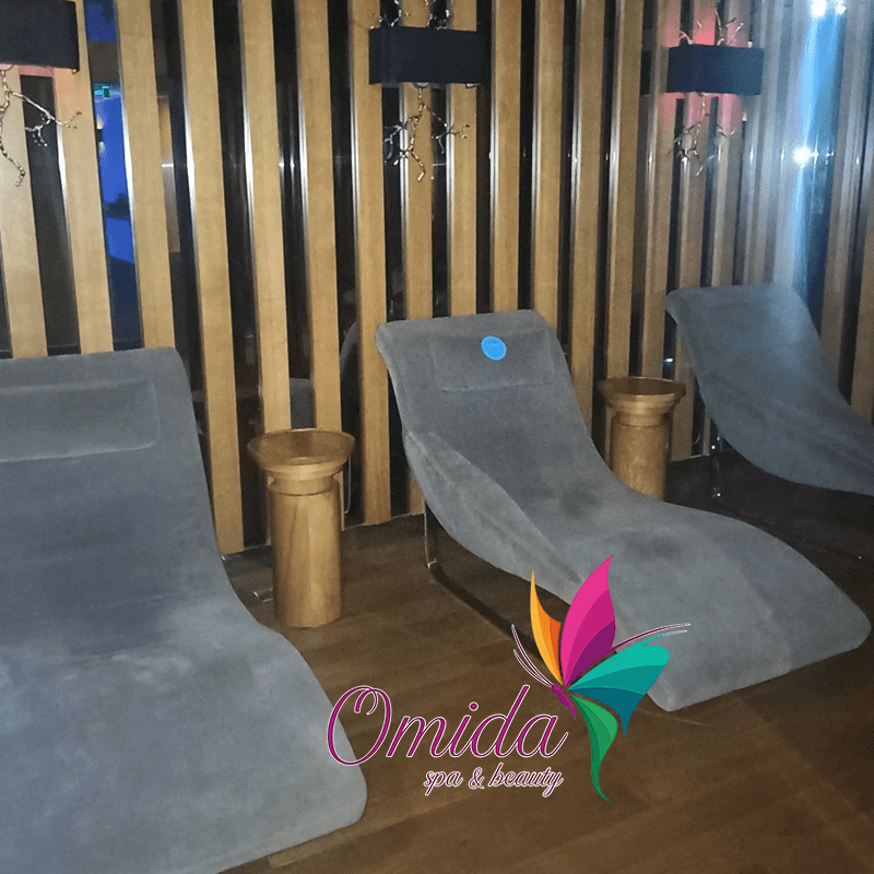 Omida Spa Merkezi & Masaj