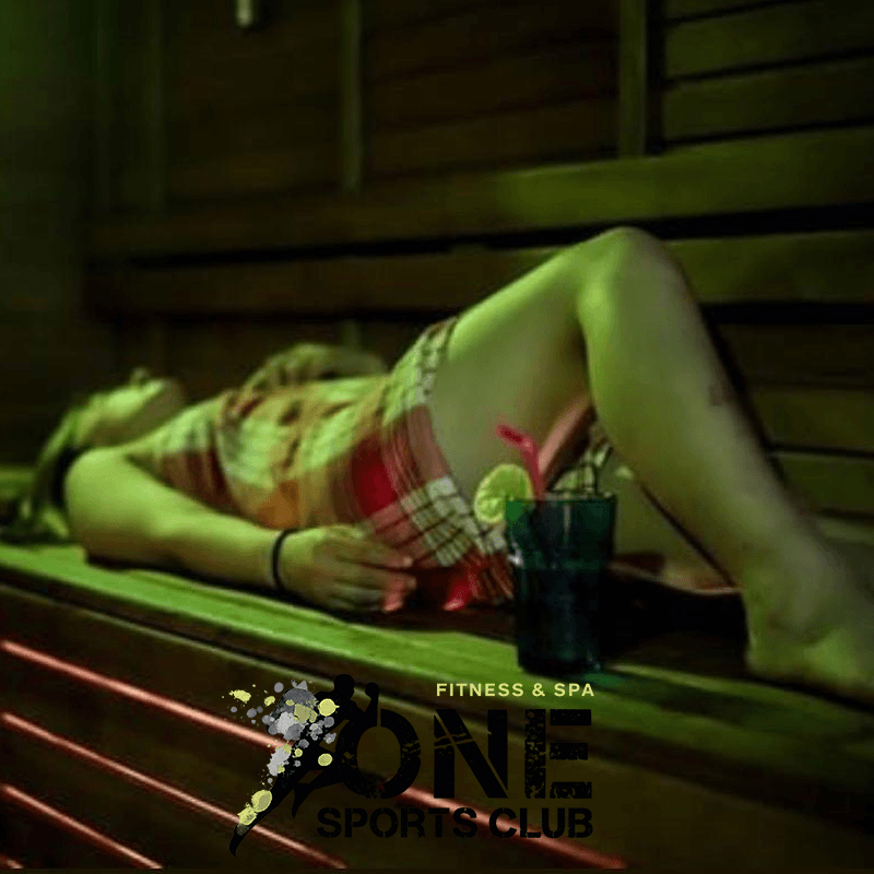 One Sport Spa & Masaj