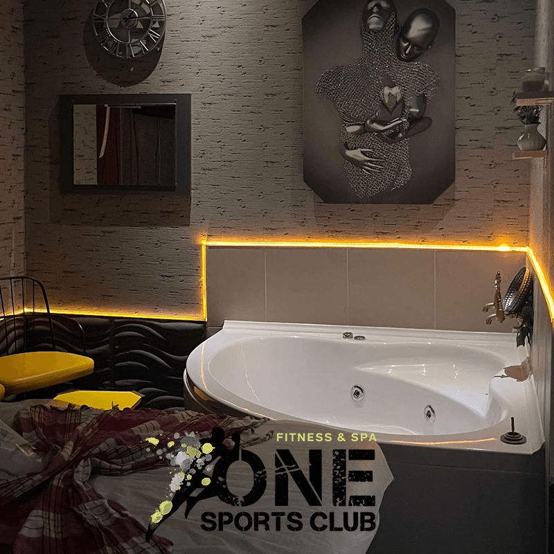 One Sport Spa & Masaj