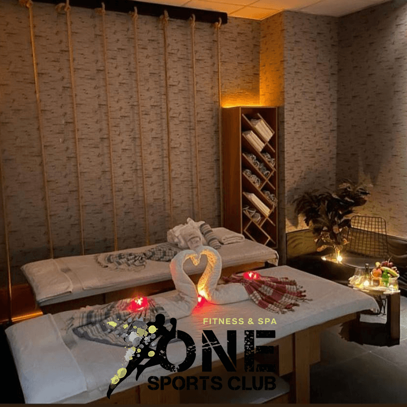 One Sport Spa & Masaj