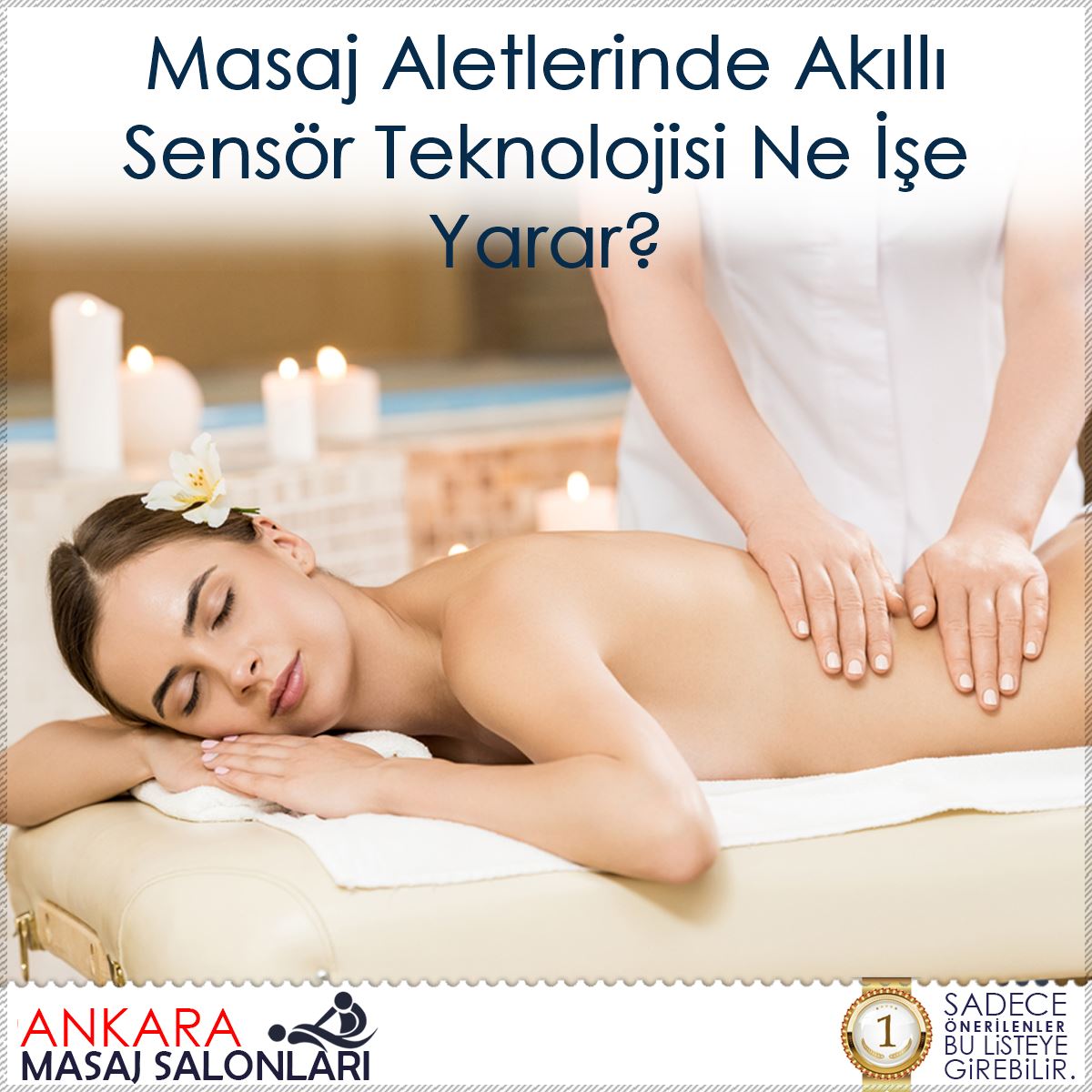 Masaj Aletlerinde Akıllı Sensör Teknolojisi Ne İşe Yarar?