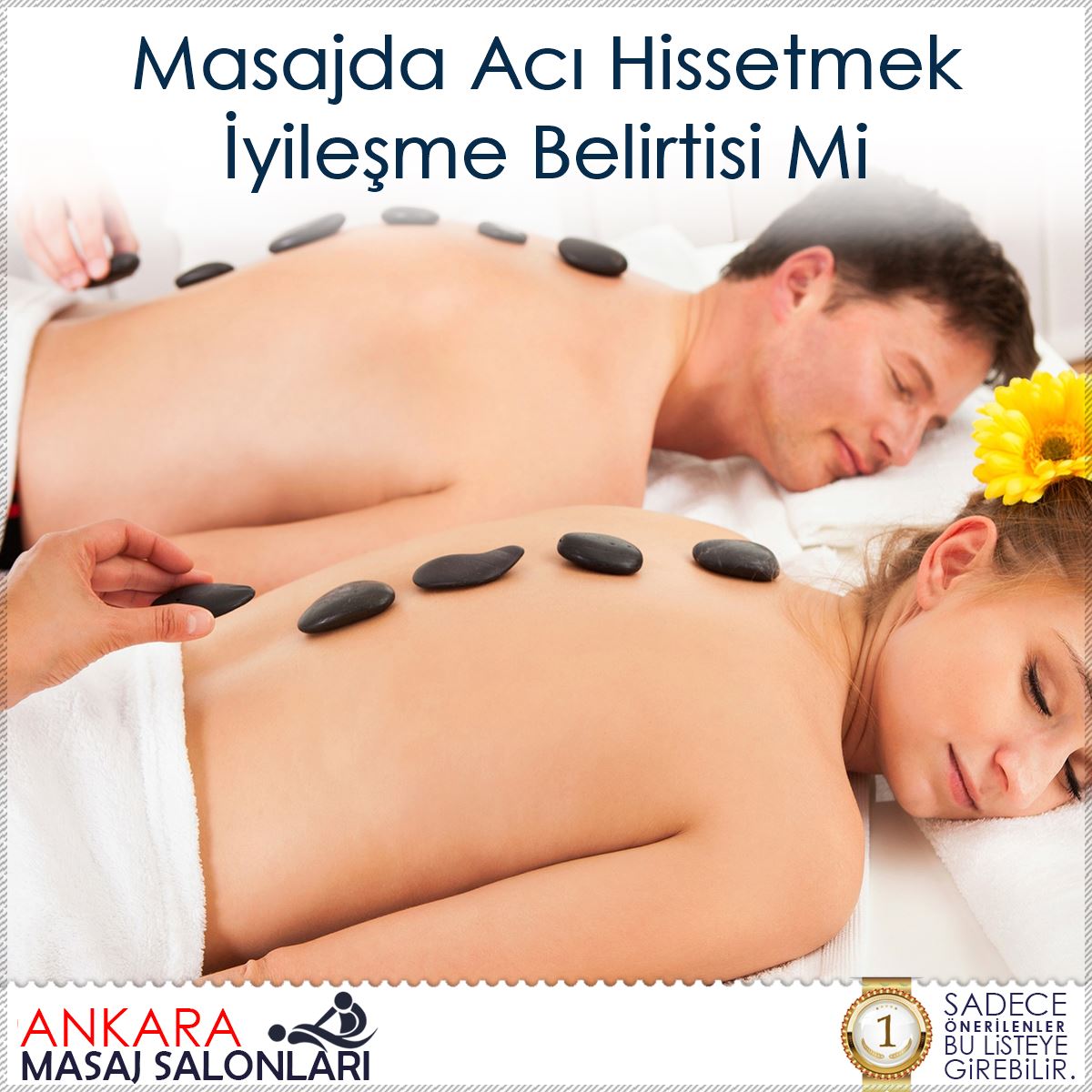 Masajda Acı Hissetmek İyileşme Belirtisi Mi : Kapak Görseli