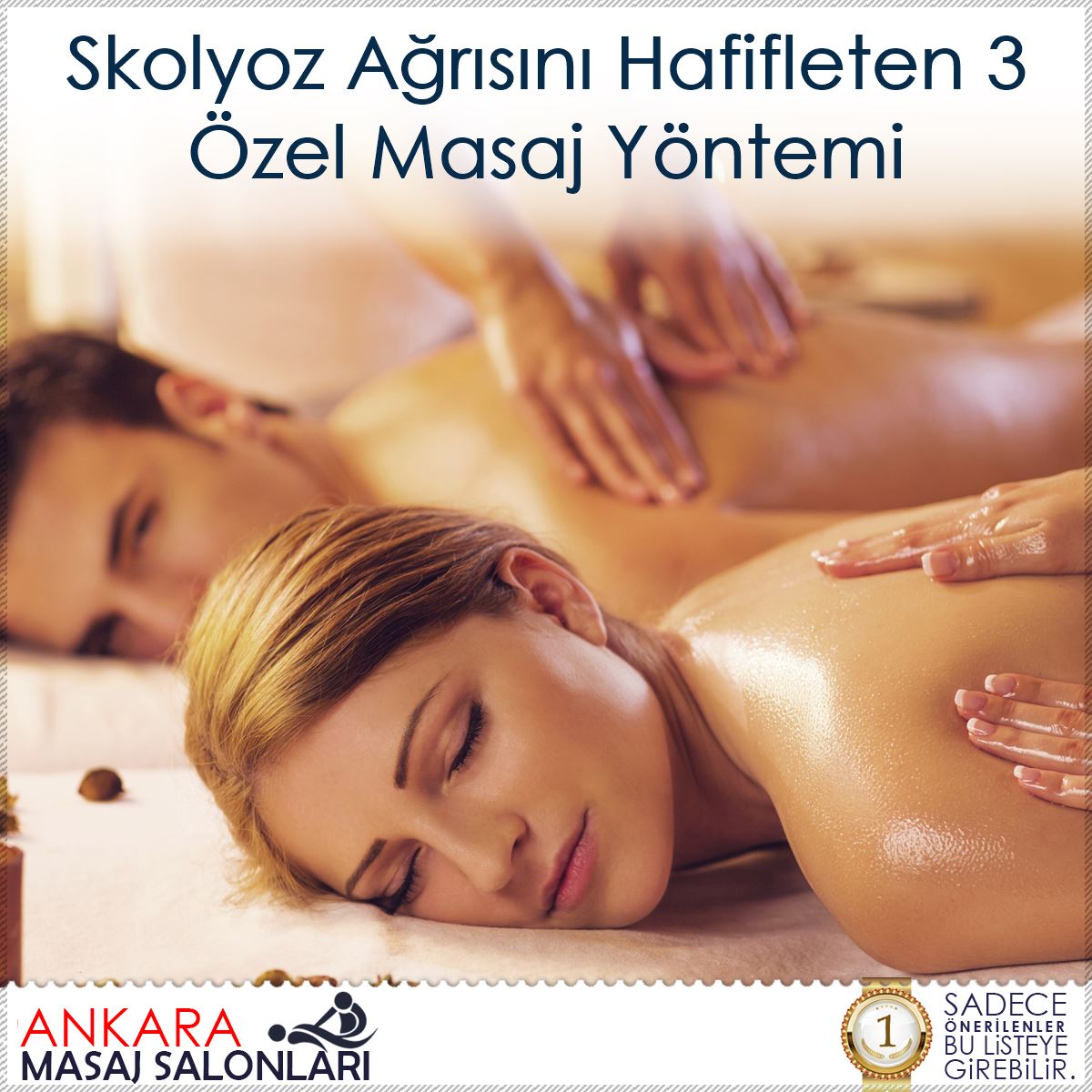 Skolyoz Ağrısını Hafifleten 3 Özel Masaj Yöntemi : Kapak Görseli